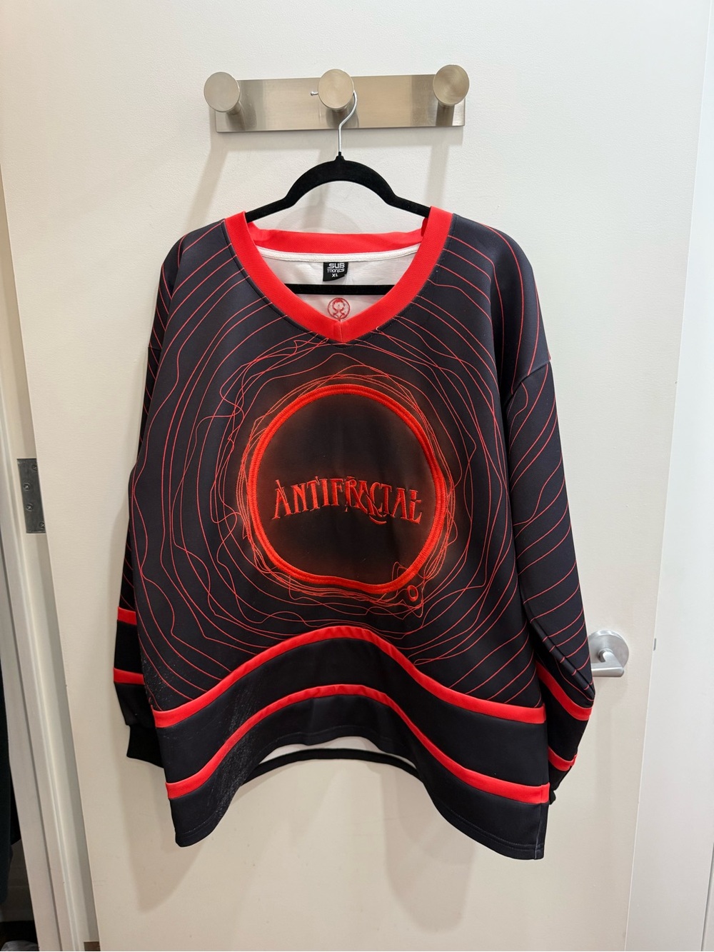 Subtronics Jersey